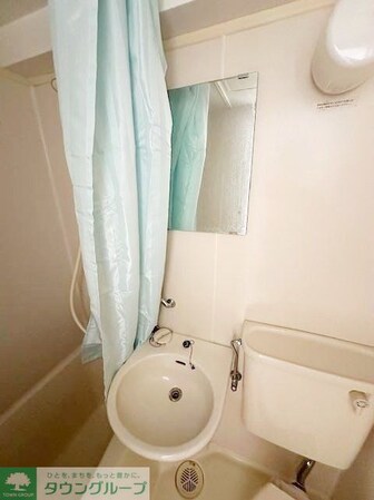 ライオンズマンション八王子北野の物件内観写真